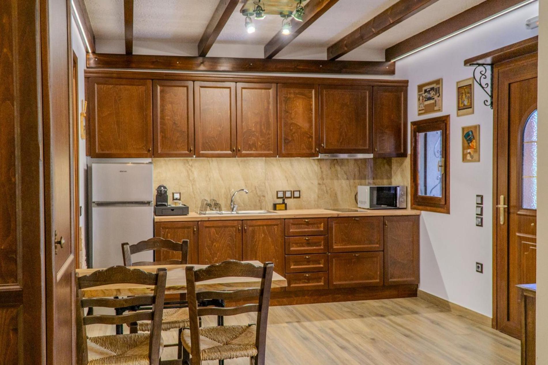 Stella'S Traditional Inn Zakros Room photo