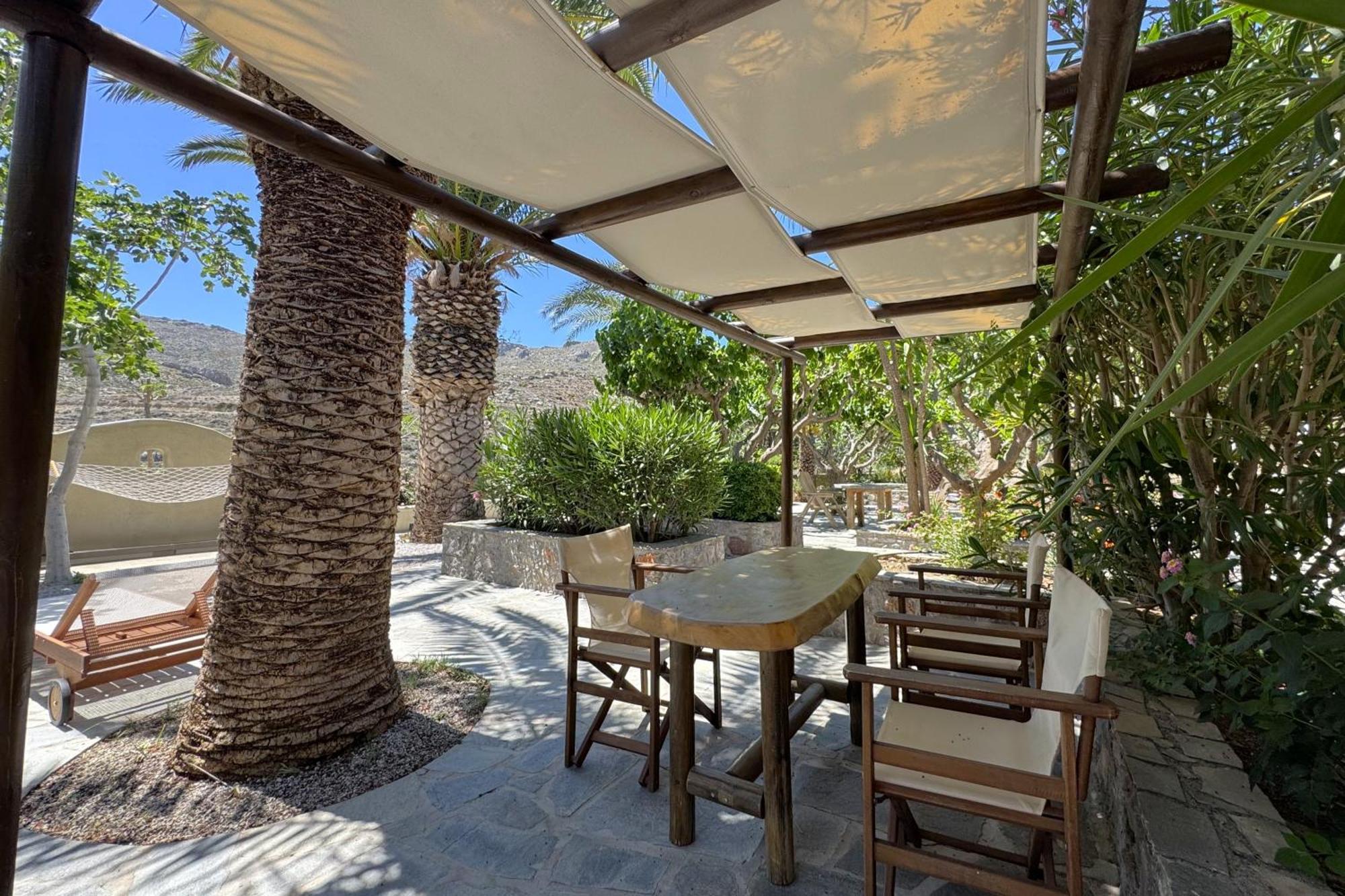 Stella'S Traditional Inn Zakros Room photo